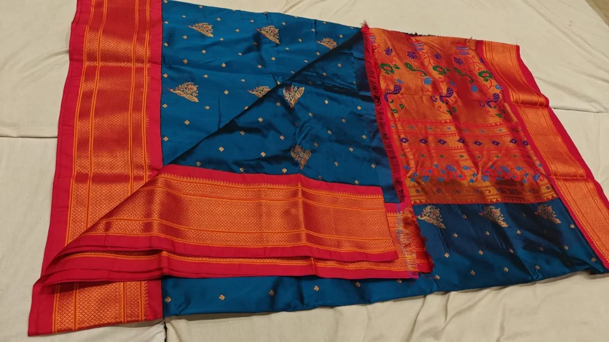 Saree 2.4